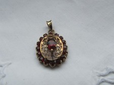 Antiker Ketten Anhänger