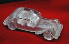 glas auto modell Citroen