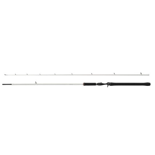 Abu garcia beast trolling - x2,