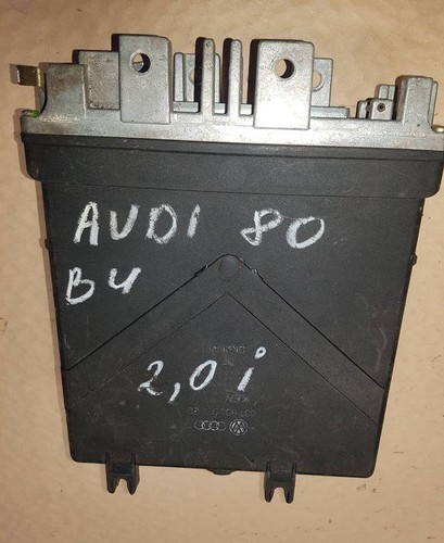 Audi s2 b4 - 80,