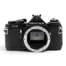 Pentax ME Body SLR-Kamera