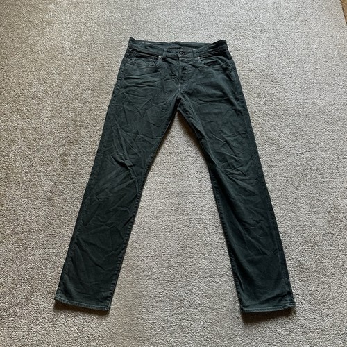 Star 3301 herren jeans - 3301,