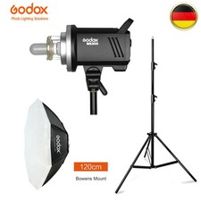 Godox MS300 300Ws Photo Studio