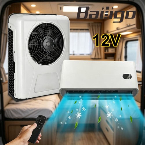 12v split klimaanlage - split,