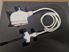 GE 4C Convex Sonde