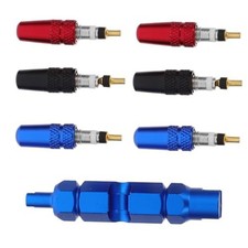 Manueller Düsenwandler