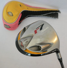 Taylormade R7 460 TP Driver