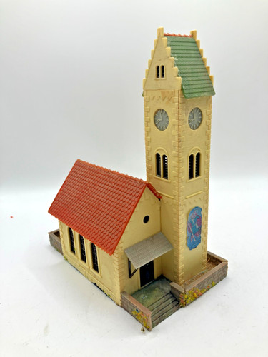 Faller 238 kirche - b-238,