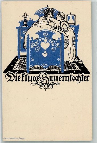 39148713 die kluge - -,