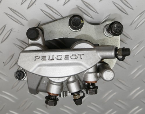 Original peugeot django 125 - original,