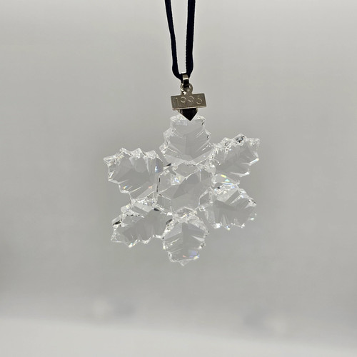 Swarovski weihnachtsstern 1996 - swarovski,