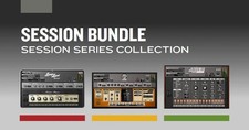 AAS Applied Acoustics Systems Session Bundle (Seriennummer)
