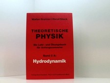 Theoretische Physik 02/ A