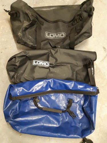 Packtaschen motorrad - packtaschen,