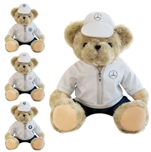 25cm 30cm plush teddy bear - 25cm,