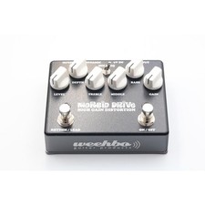 Weehbo Morbid Drive V4