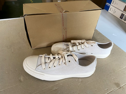 Converse chuck taylor all star - converse,