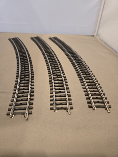 Märklin 2241 gebogenes k - -, 3x