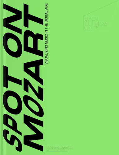 Spot mozart visualizing - spot, on