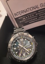 Citizen Herren Eco-Drive Solar