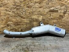 Auspuff Endschalldämpfer Silentsport Silent Sport Motorrad Motocross Enduro