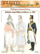 Del Prado Soldaten der