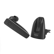 Hama Mono Bluetooth Headset