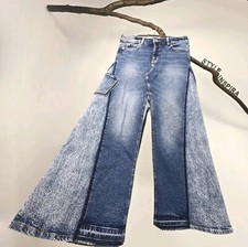 ZARA 💙 ROCK MAXIROCK