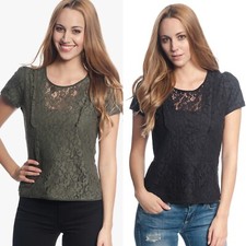 Vive Maria 💚 Cool Lace