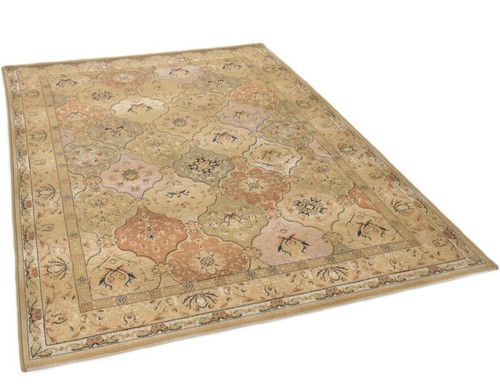 Teppich gabiro orientalisch - teppich,