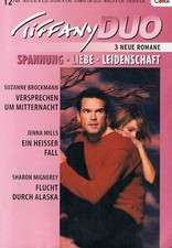 Tiffany Duo - Band 164 / 3