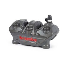 Bremssattel vorne rechts