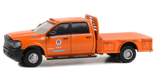 Greenlight ram s - 1:64, a.s.s
