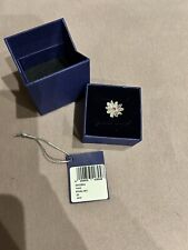 Swarovski Damen Ring