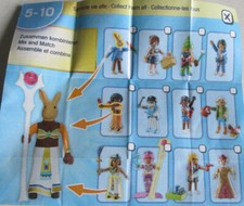 Playmobil aus Set 70639 - Girl