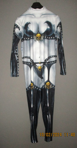 782 catsuit ganzanzug - 782;,