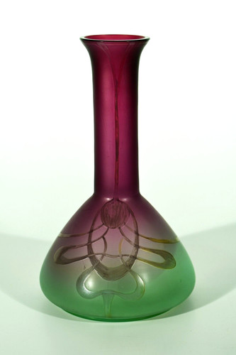 Böhmen jugendstil art nouveau - bÖhmen,