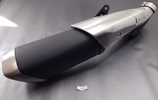 Aprilia RSV4 R 1000 Auspuff