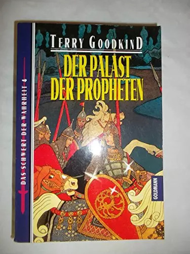 Das schwert der wahrheit - wahrheit, 04