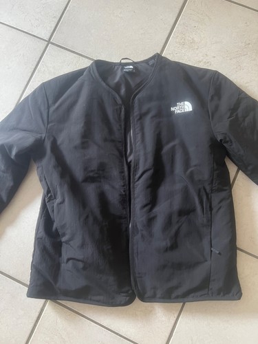 The north face übergangsjacke - face,