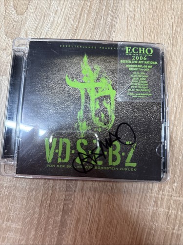 Bushido von der - -,