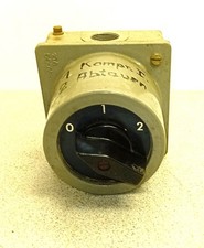 DDR 16  A Amper ungeprüfter