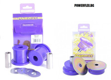 Powerflex PU Bushings BMW 3