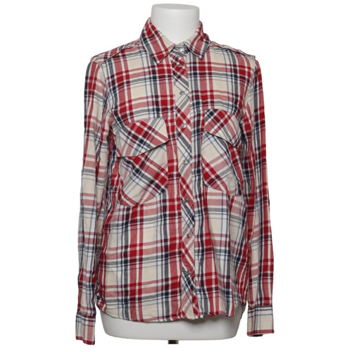 Zara woman flanellhemd - zara,