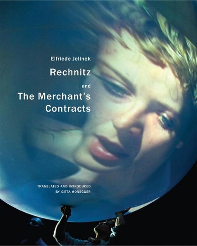 Rechnitz and the merchant - rechnitz,