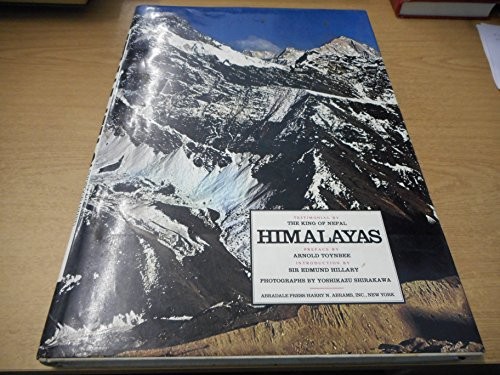 Himalayas english and - (english,