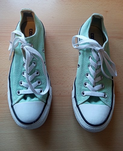 Converse chucks all star - converse,