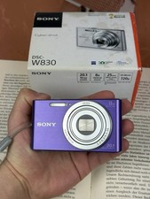 Sony DSC-W830 Digitalkamera