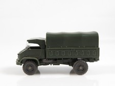 1:87 Wiking 363/5c MB Unimog