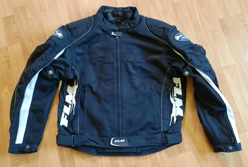 Motorradjacke sommer mesh flm - motorradjacke,